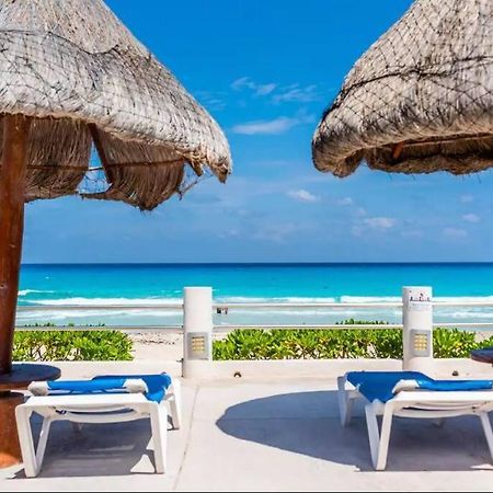 Villas Marlin By Andiani Travel Cancun Exterior photo