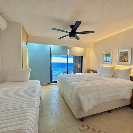 Villas Marlin By Andiani Travel Cancun Exterior photo
