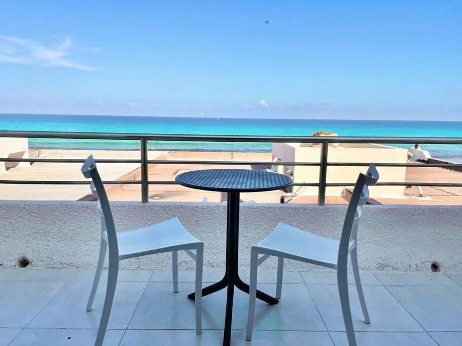 Villas Marlin By Andiani Travel Cancun Exterior photo