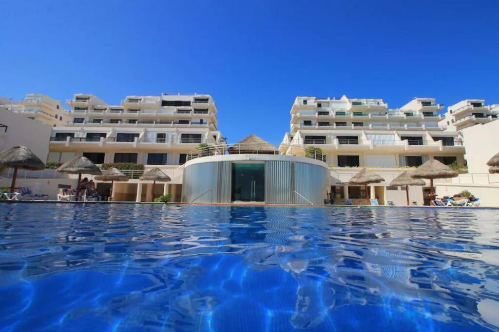 Villas Marlin By Andiani Travel Cancun Exterior photo
