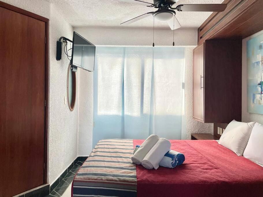 Villas Marlin By Andiani Travel Cancun Exterior photo