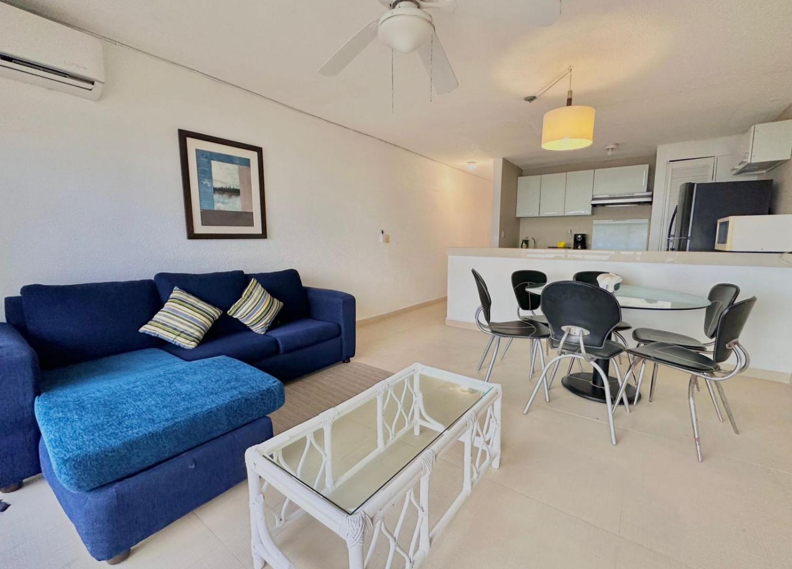 Villas Marlin By Andiani Travel Cancun Exterior photo
