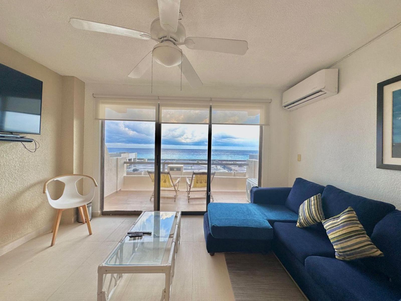 Villas Marlin By Andiani Travel Cancun Exterior photo