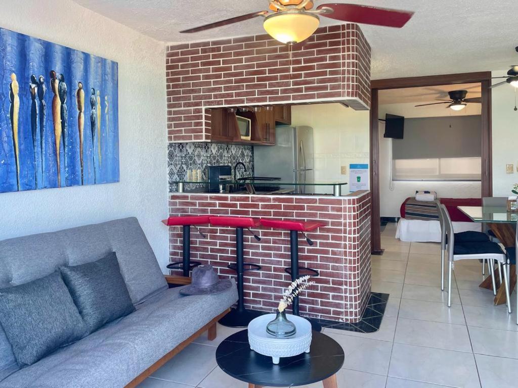 Villas Marlin By Andiani Travel Cancun Exterior photo