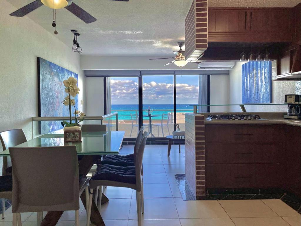 Villas Marlin By Andiani Travel Cancun Exterior photo