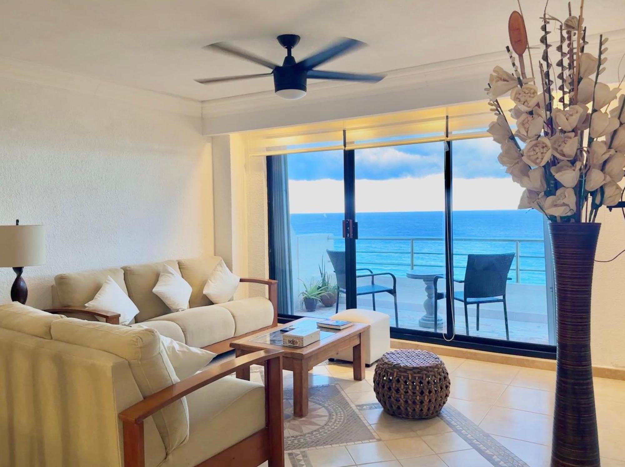 Villas Marlin By Andiani Travel Cancun Exterior photo